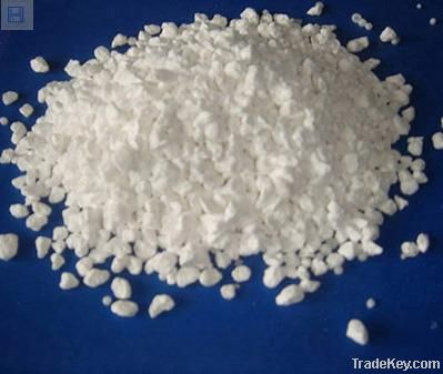 Calcium Chloride Granule94%