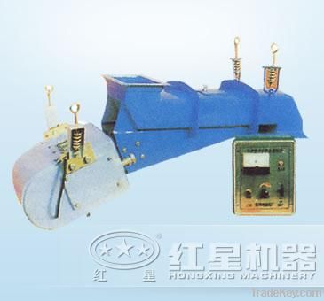 Electric Magnetic Vibrating Feeder