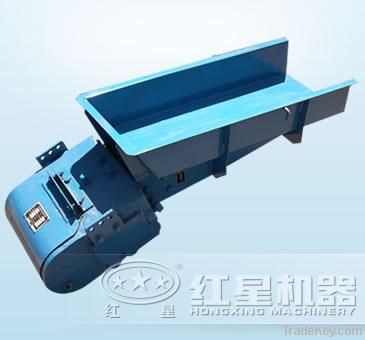 Electric Magnetic Vibrating Feeder