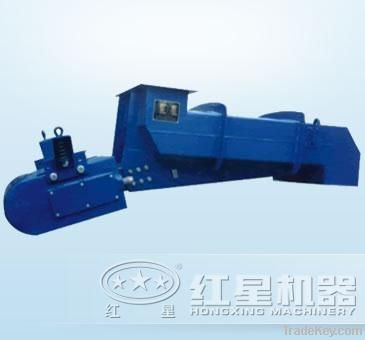 Electric Magnetic Vibrating Feeder