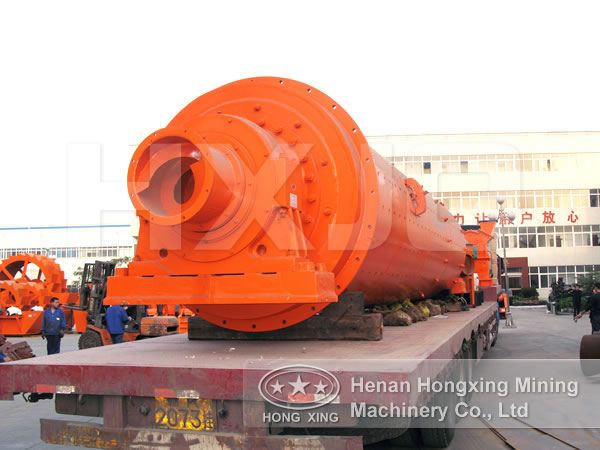 tungsten carbide ball mill