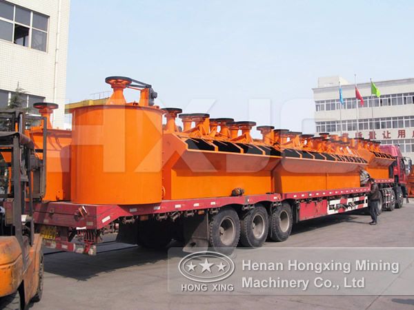 used concrete mixer for sale