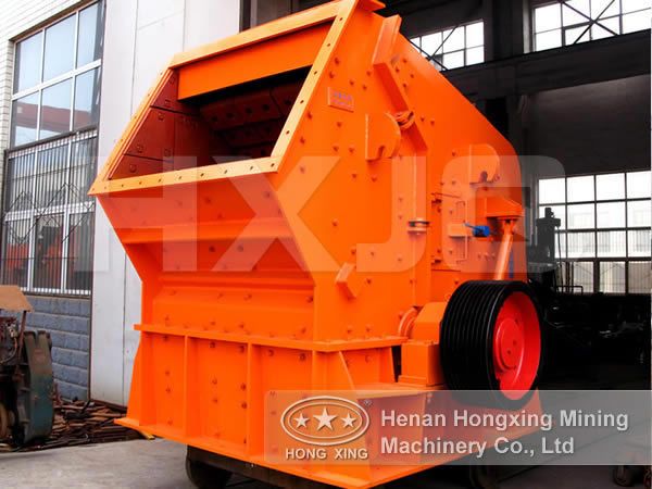 aggregate quarry crushing plant