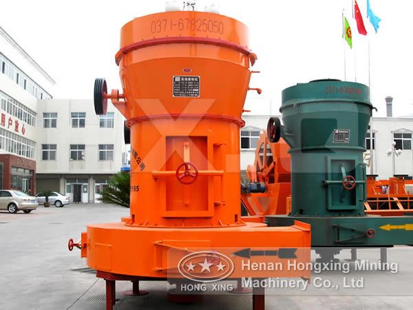 Multi-cylinder Hydraulic Cone Crusher