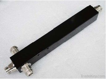 698-2700MHz, RF 3 Way Power Splitter/Divider