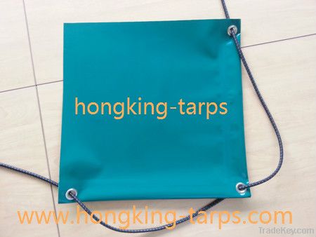 pvc coated tarpaulin  poly tarps