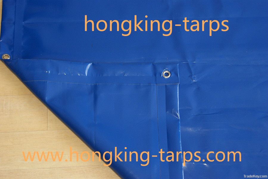 pvc coated tarpaulin  poly tarps