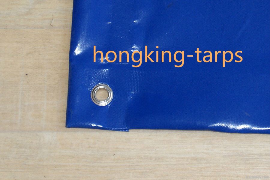 pvc coated tarpaulin  poly tarps