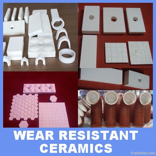 Ceramic Company Provides Industrial Ceramics Alumina Ceramics Abrasive