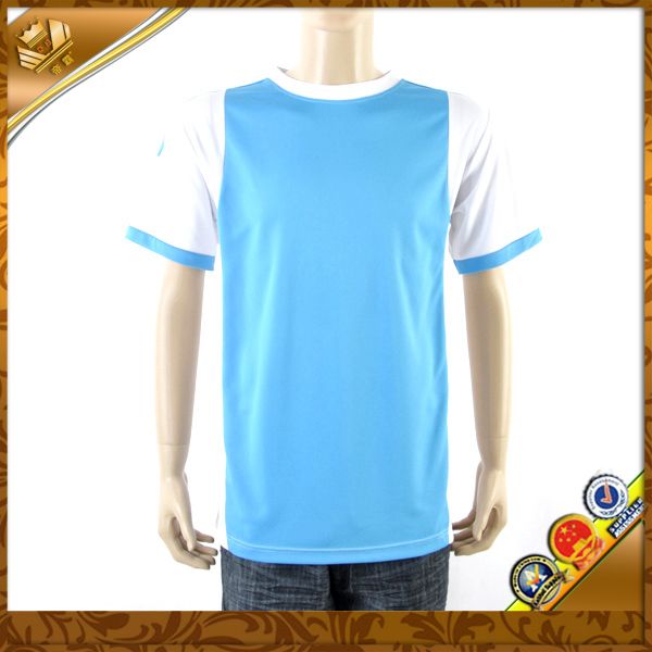 Cool Dry Moisture Wicking Sports Men's T Shirts RunningT shirts , Racing T shirts