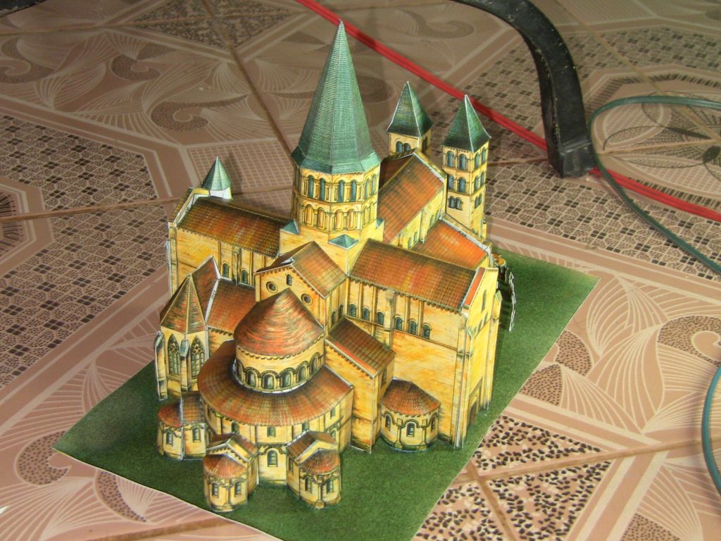 Paper Craft
