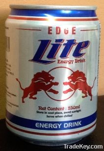 Best Energy Drink for 250ml 330ml