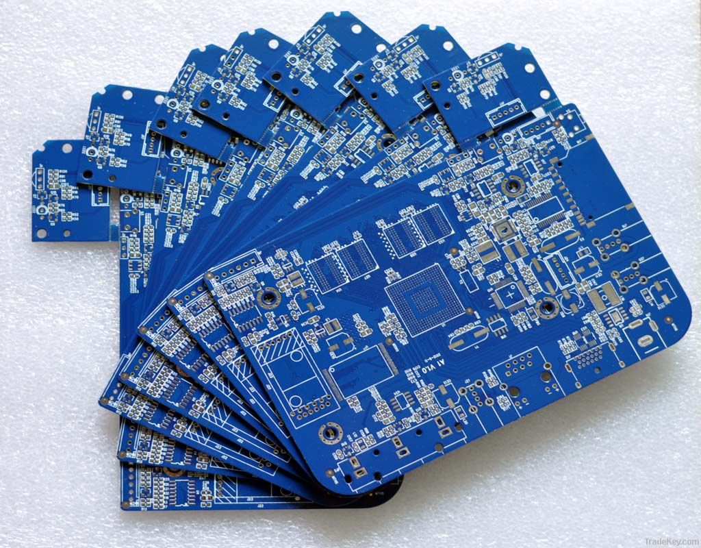 Multilayer PCB