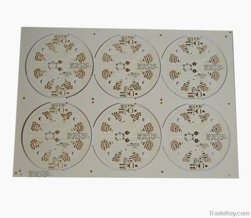 Multilayer PCB