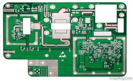 Aluminum PCB