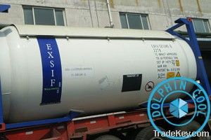 R152A refrigeraion gas