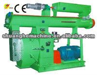 High reputation ring die livestock feed pellet mill machine