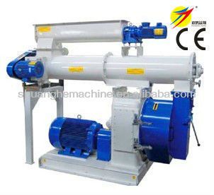 2013 Fine Feed Corn,Soybean) Pellet Mill Equipment For Poultry