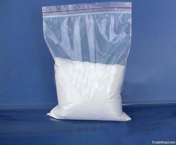 Magnesium carbonate 38% for rubber