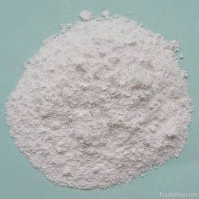 Pharmaceutical grade MgO