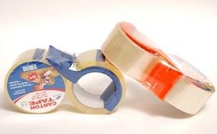 BOPP Packging Tape