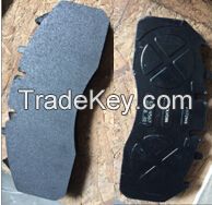 Truck Brake Pad 21352570