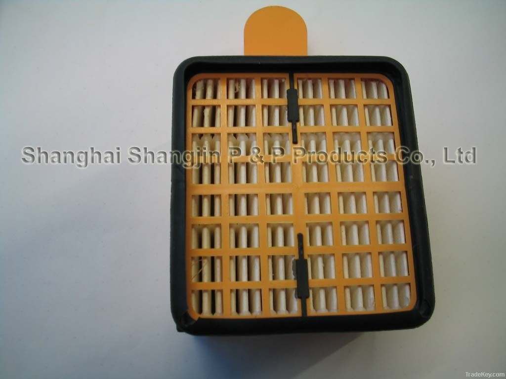 Hepa filters for vacuum cleaners (VK 135)