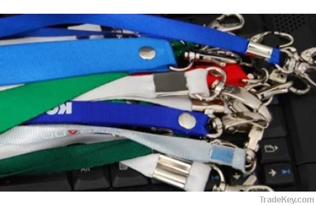 High Quality Lanyards from Cushyprinting.com