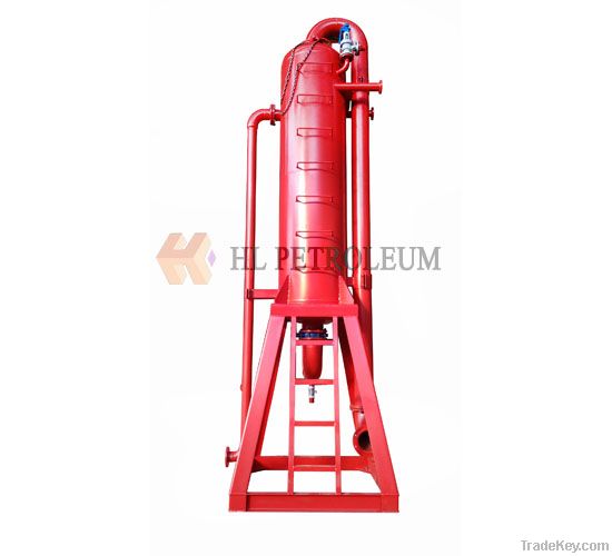 HYQ series gas-liquid separator