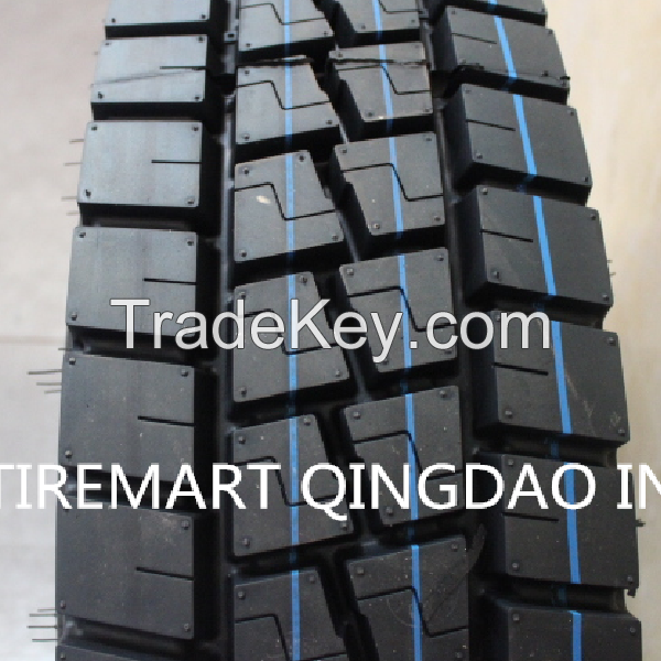 10.00R20 Truck Tyre BIS for India