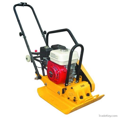 Plate Compactors