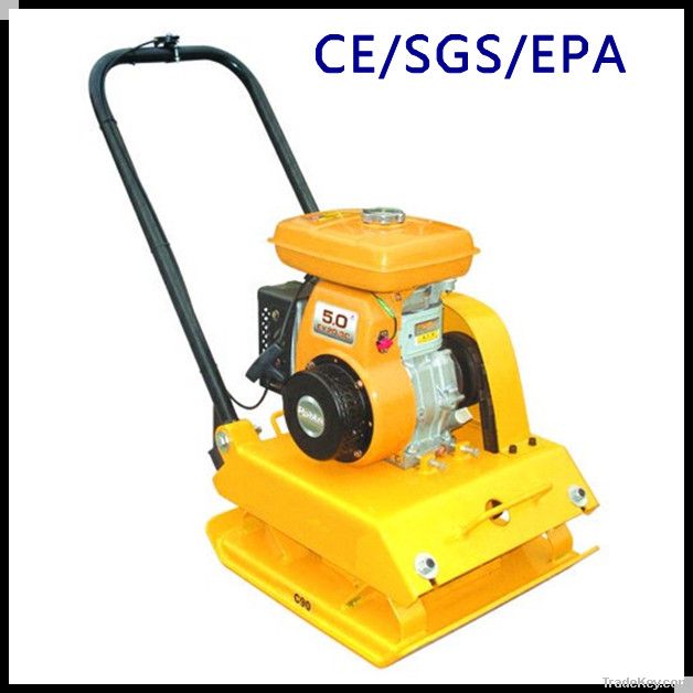 Plate Compactors