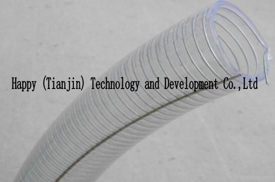 PVC Anti-static Hose