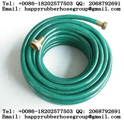 PVC Garden Hose