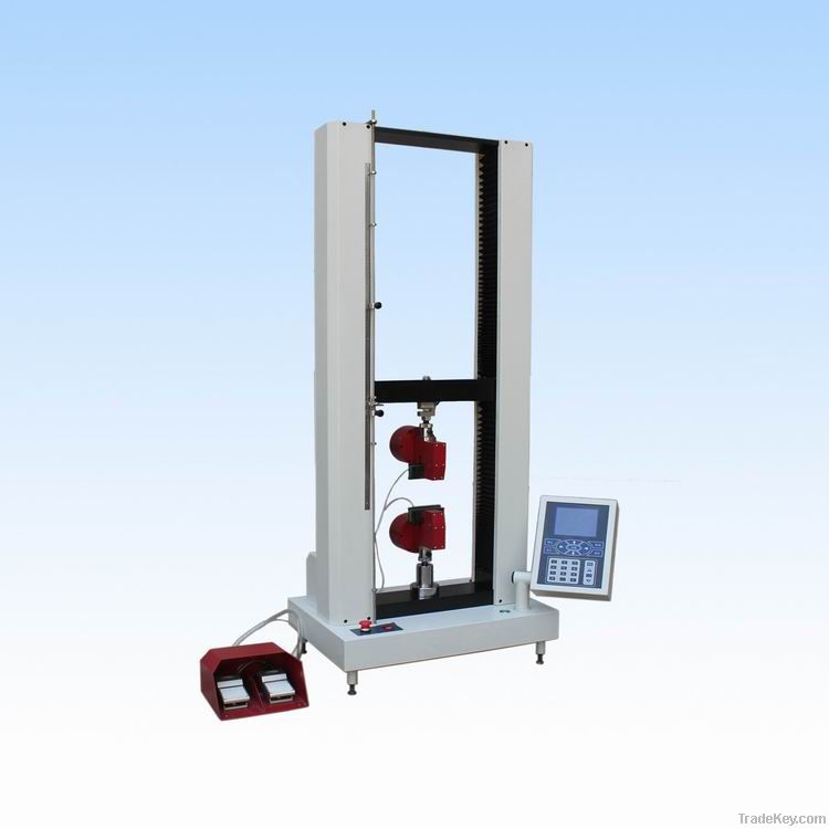 Micro-computer Universal Tensile Tester (Testing Equipment)