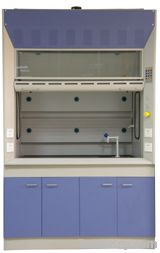 Standard Fume Hood