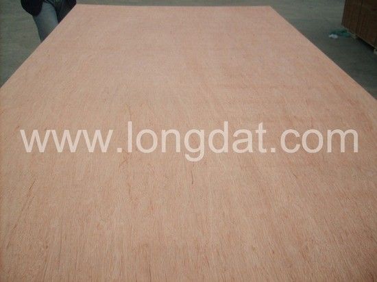 BINTANGOR PLYWOOD