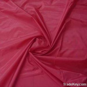 Print Polyester Taffeta  Fabric