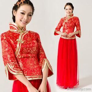 Tribute Silk Wedding Dress Fabric