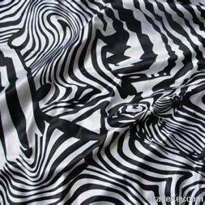 Spandex Stretch Satin Fabric