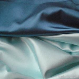 Polyester Satin Fabric