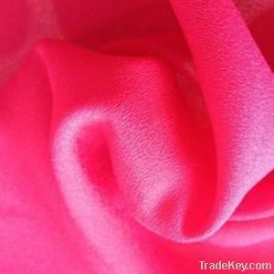 Crepe Faille Fabric