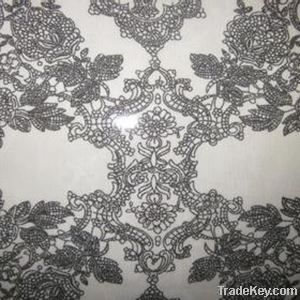 ITY Chiffon Fabric