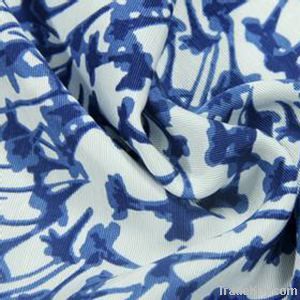 Rayon Georgette Fabric