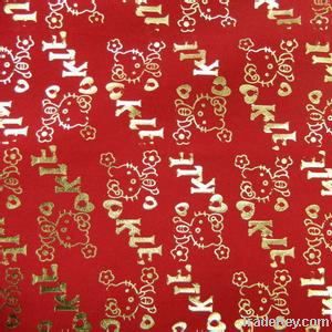 Polyester Cotton Fabric