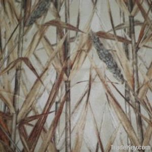 Polyester Oxford Fabric
