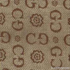 Polyester Oxford Fabric