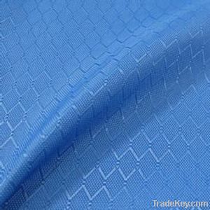 Waterproof Polyester Oxford Fabric