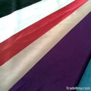 Printed Polyester Taffeta Fabric