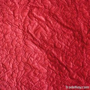 Printed Polyester Taffeta Fabric